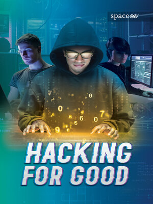 cover image of Hacking for Good